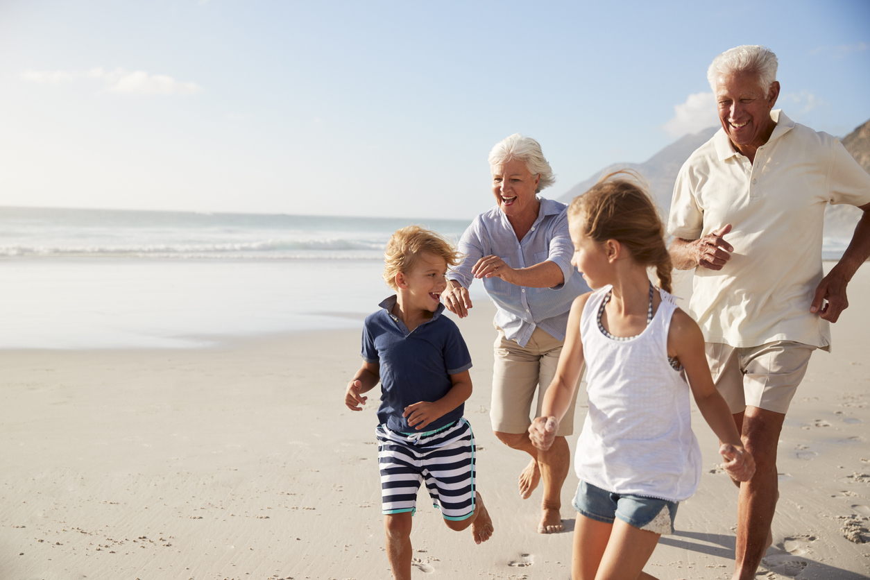 What to Know About Grandparents' Visitation Rights in Illinois